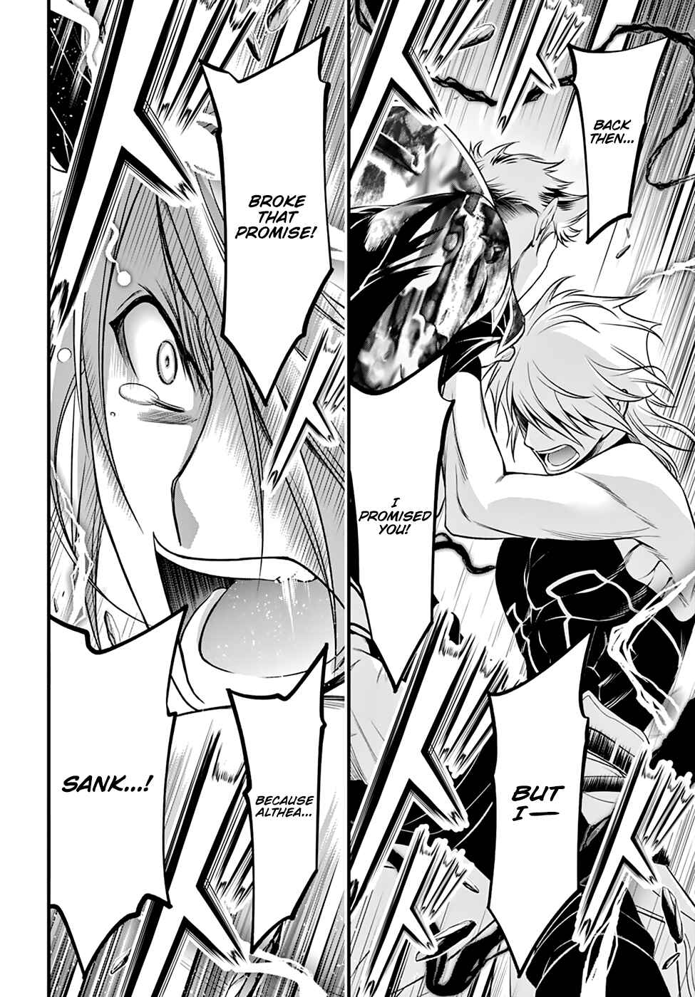Page 27 Chapter 35 Plunderer