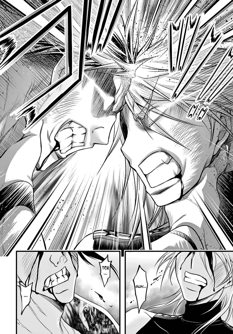 Page 33 Chapter 35 Plunderer