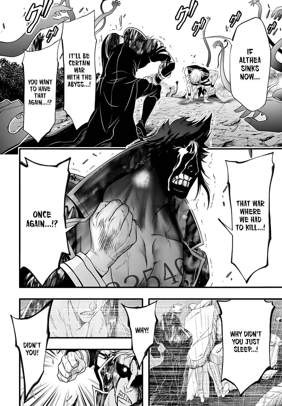 Page 37 Chapter 35 Plunderer