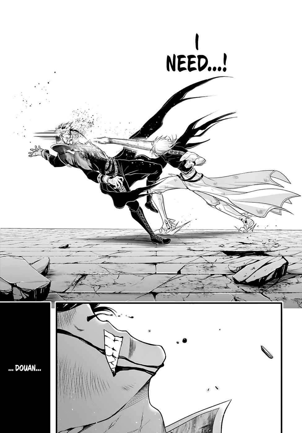 Page 40 Chapter 35 Plunderer