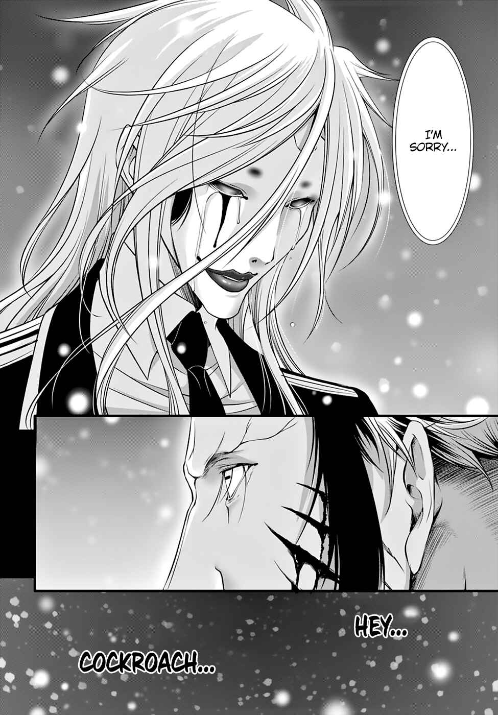 Page 43 Chapter 35 Plunderer