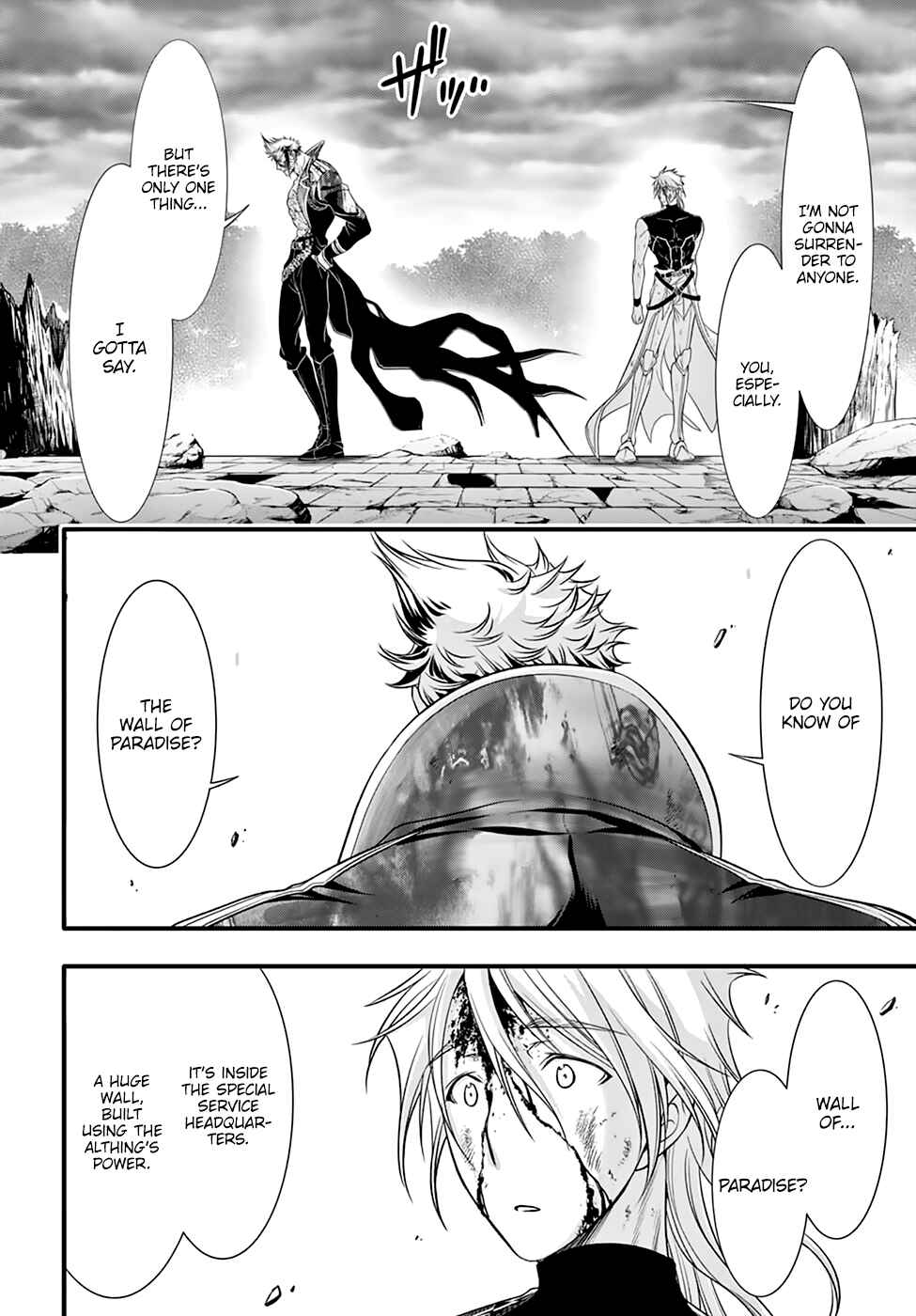 Page 48 Chapter 35 Plunderer