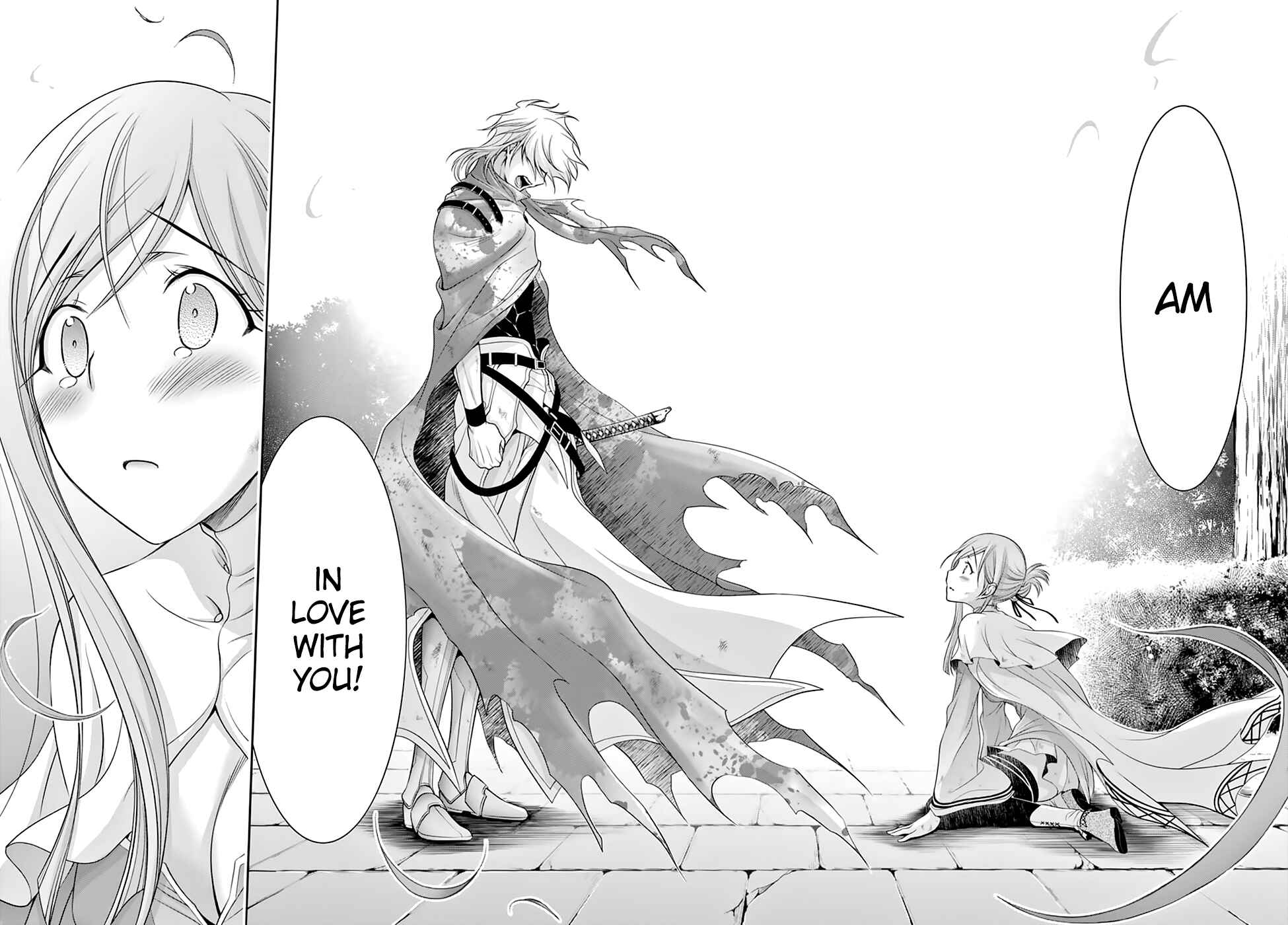Page 9 Chapter 35 Plunderer
