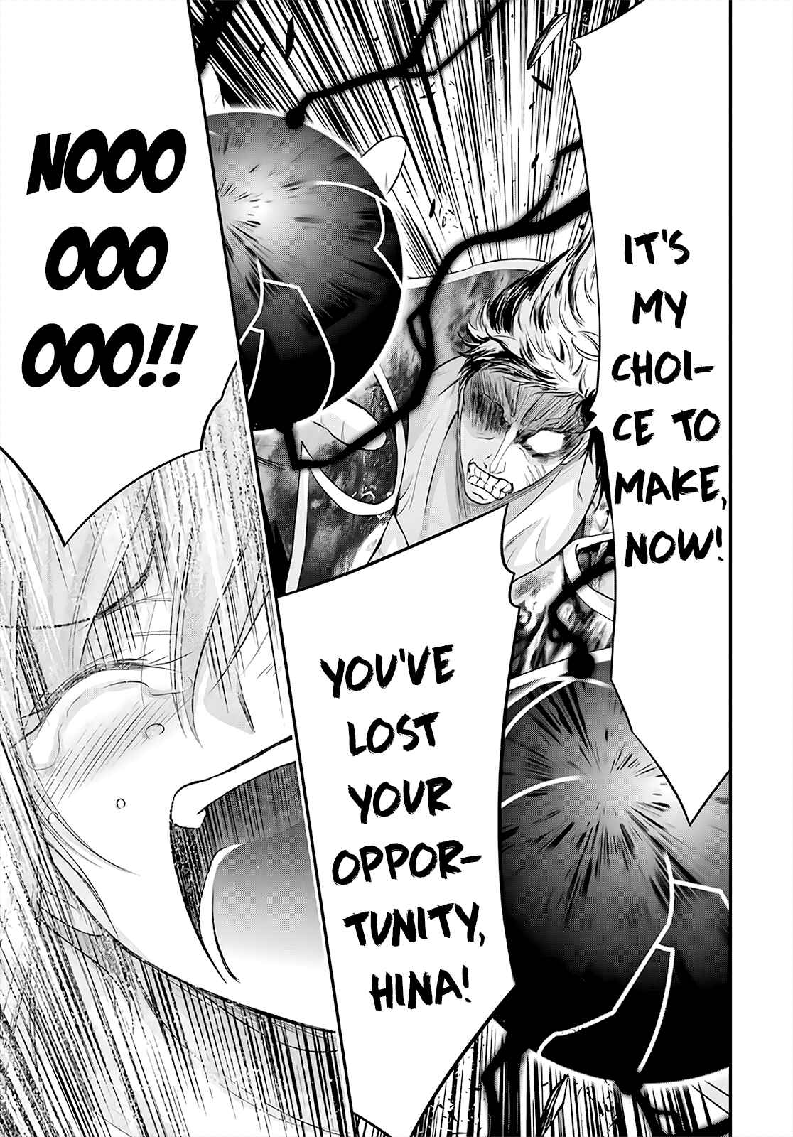 Page 29 Chapter 68 Plunderer