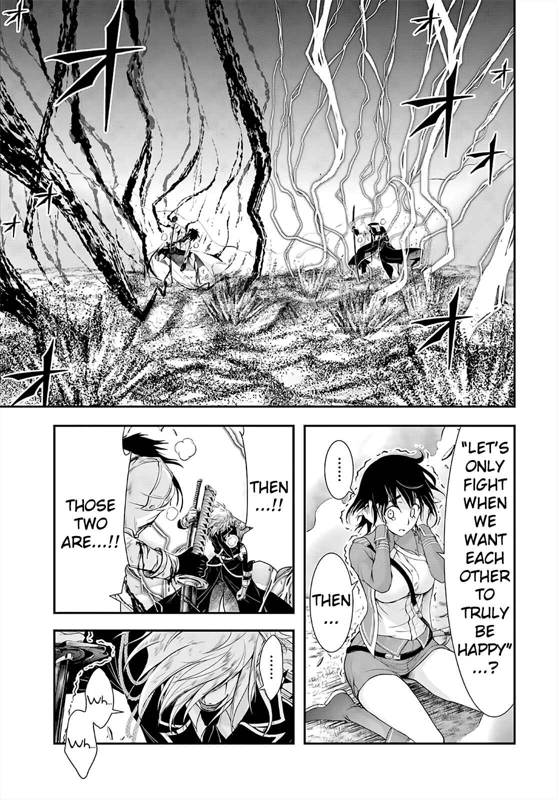 Page 4 Chapter 68 Plunderer