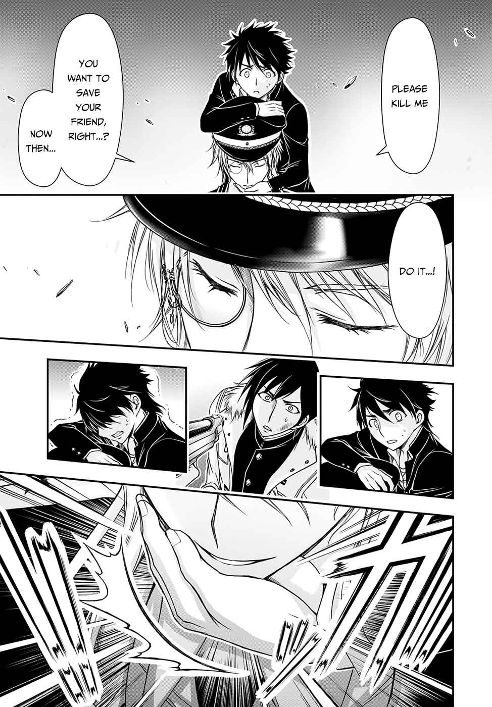 Page 17 Chapter 14 Plunderer