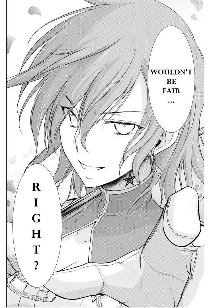 Page 17 Chapter 76 Plunderer
