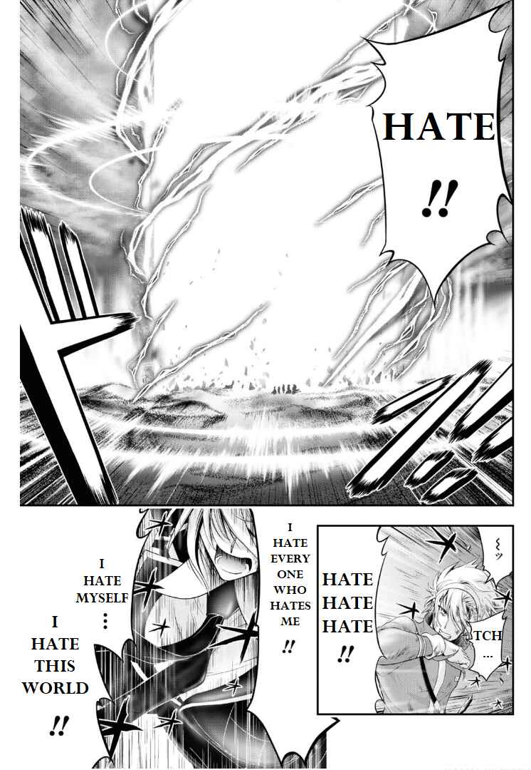 Page 43 Chapter 76 Plunderer
