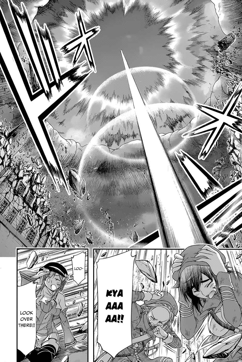 Page 11 Chapter 10 Plunderer