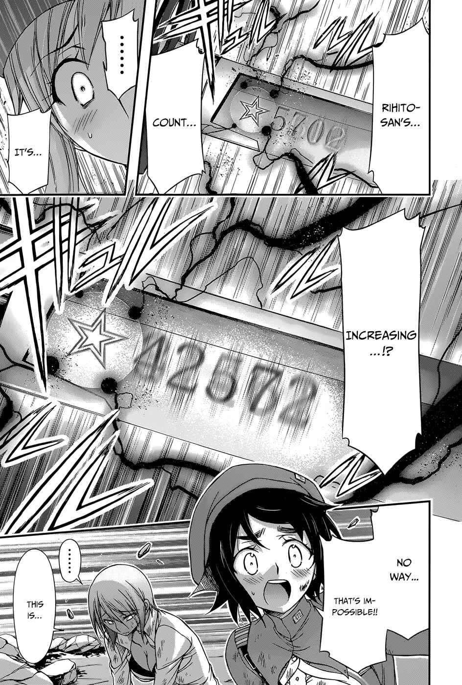Page 12 Chapter 10 Plunderer