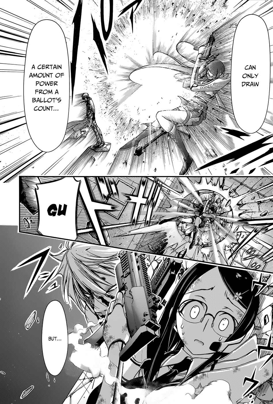 Page 15 Chapter 10 Plunderer