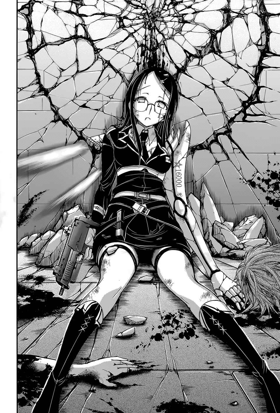 Page 22 Chapter 10 Plunderer