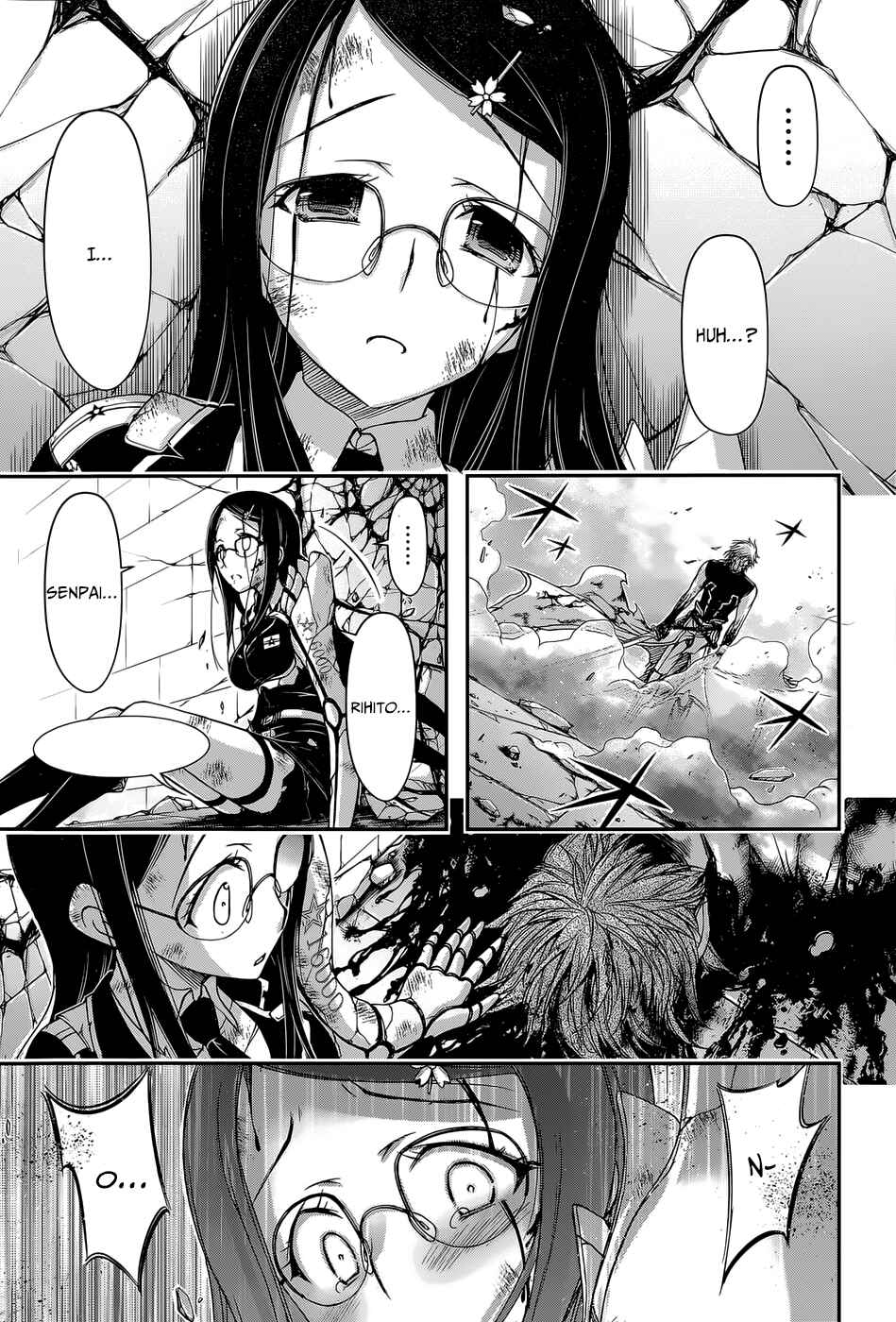 Page 23 Chapter 10 Plunderer