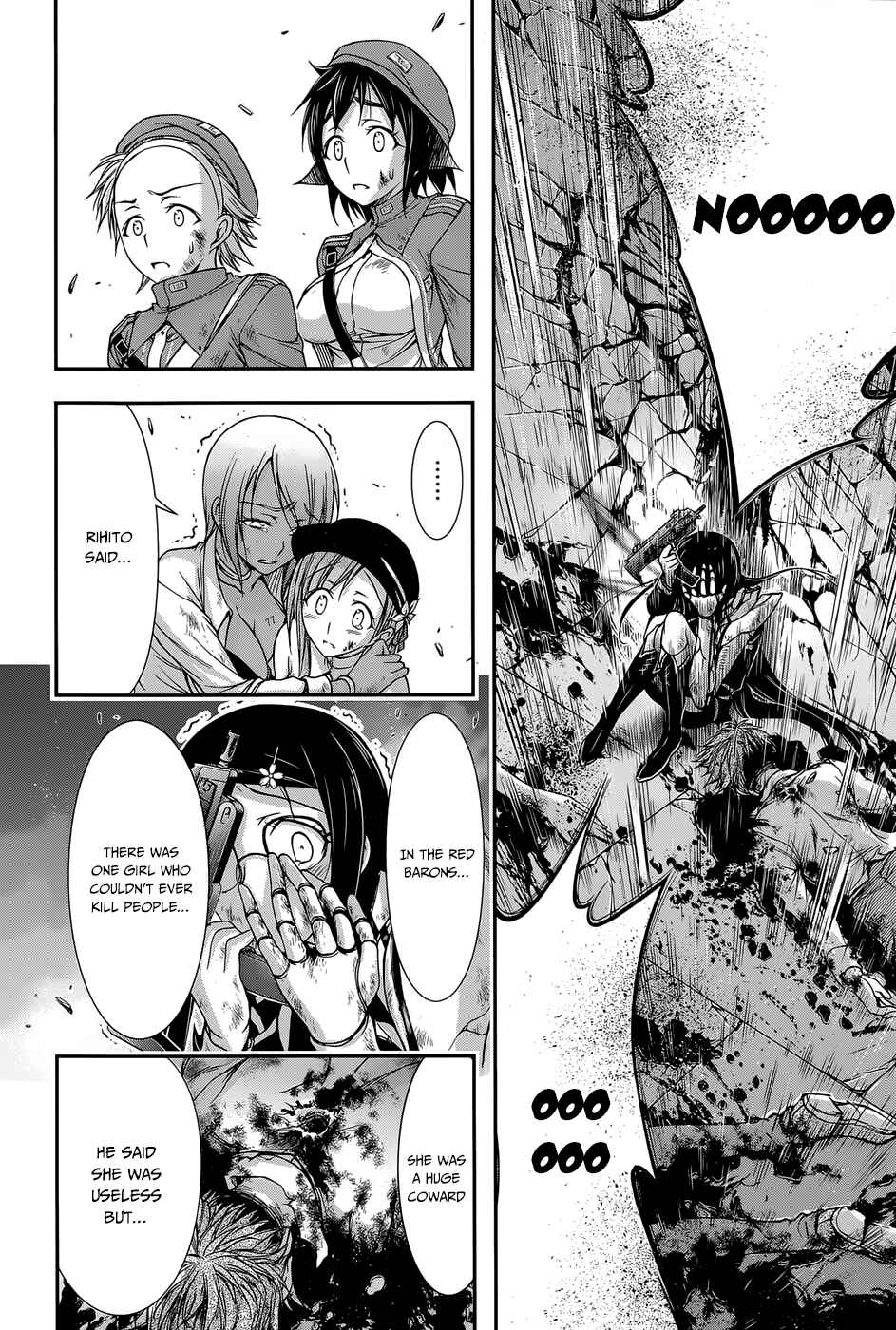 Page 24 Chapter 10 Plunderer