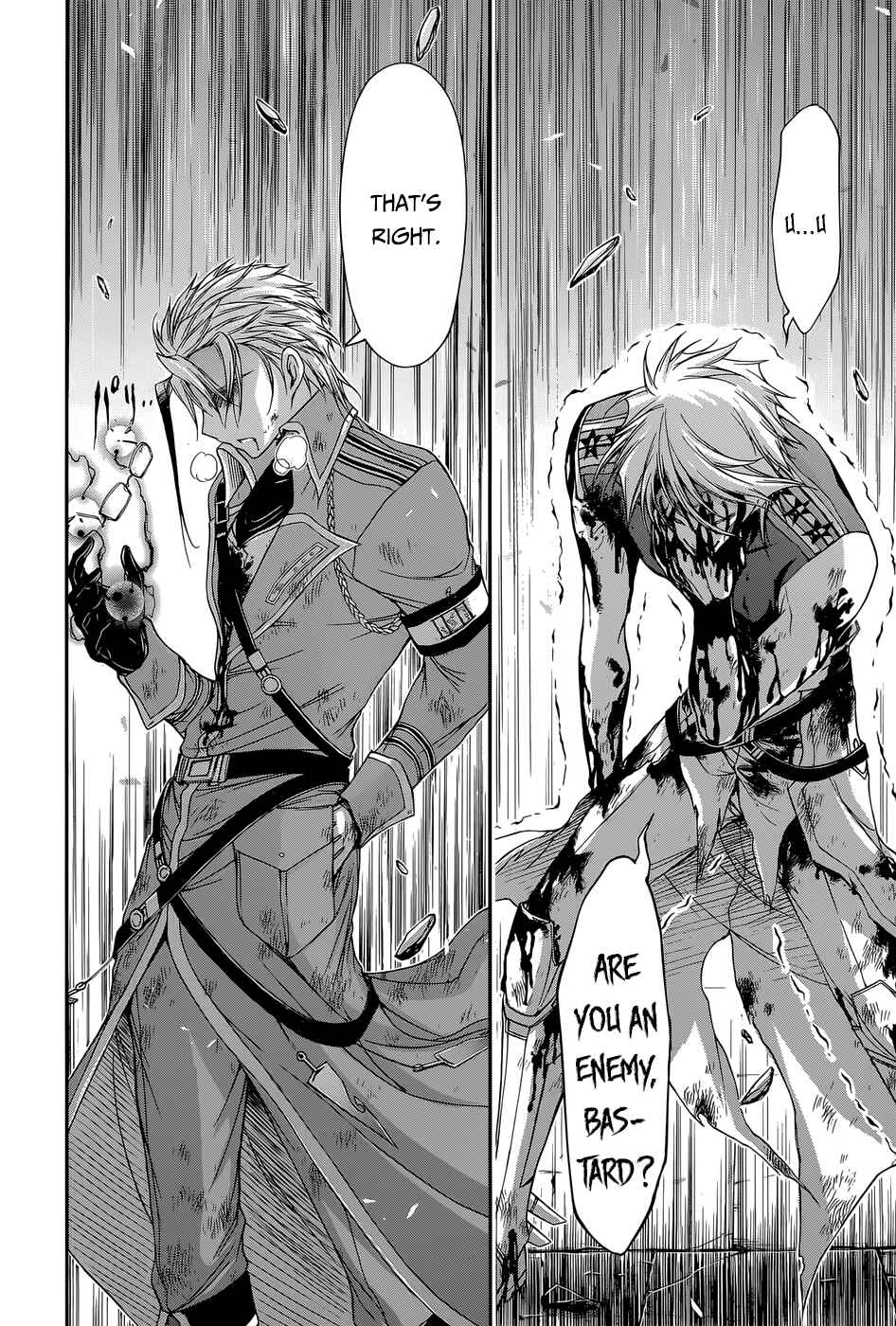 Page 39 Chapter 10 Plunderer