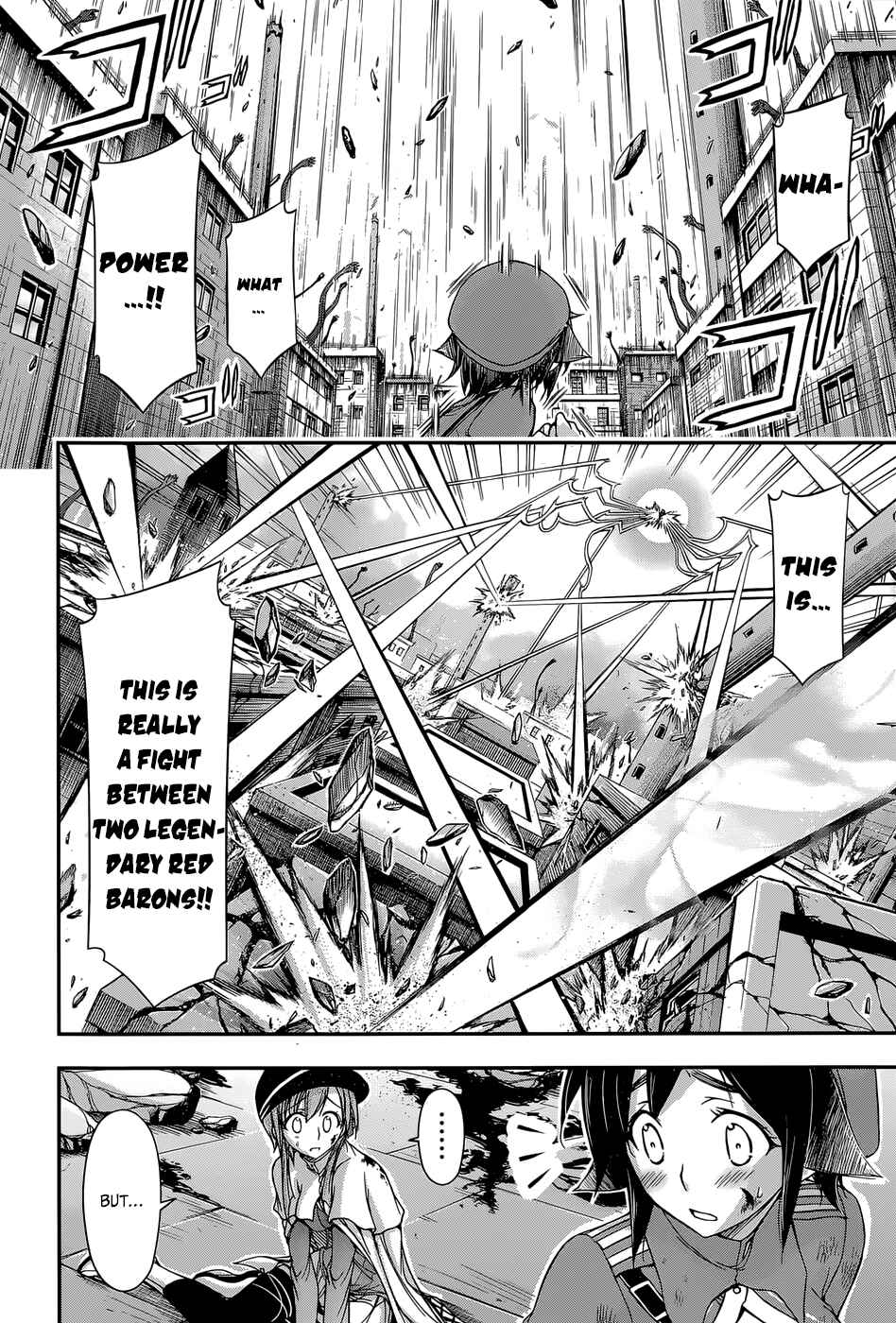 Page 4 Chapter 10 Plunderer
