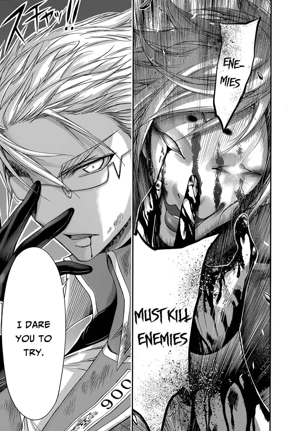 Page 40 Chapter 10 Plunderer