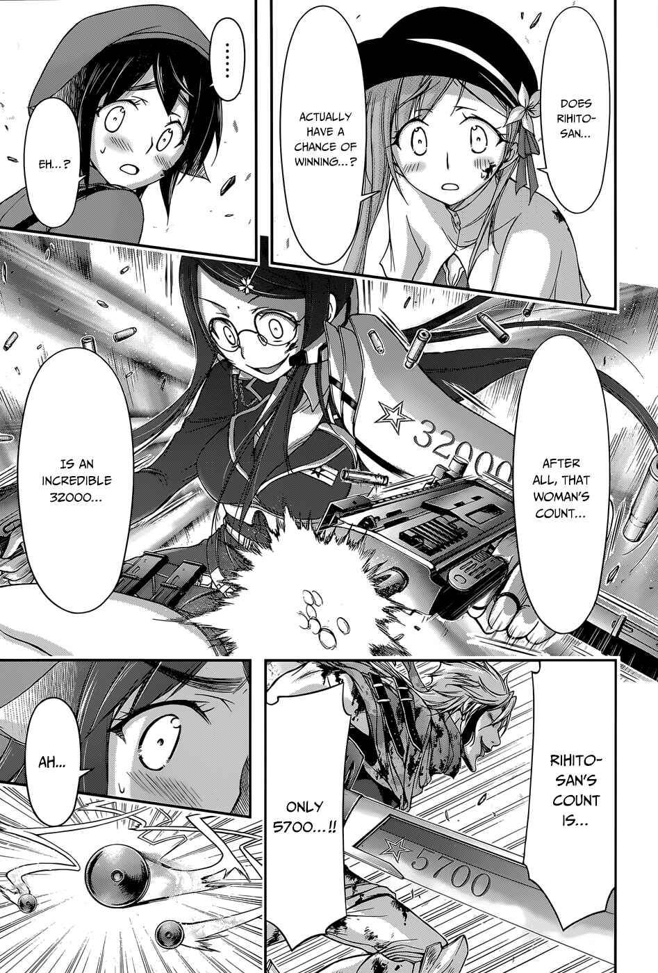 Page 5 Chapter 10 Plunderer