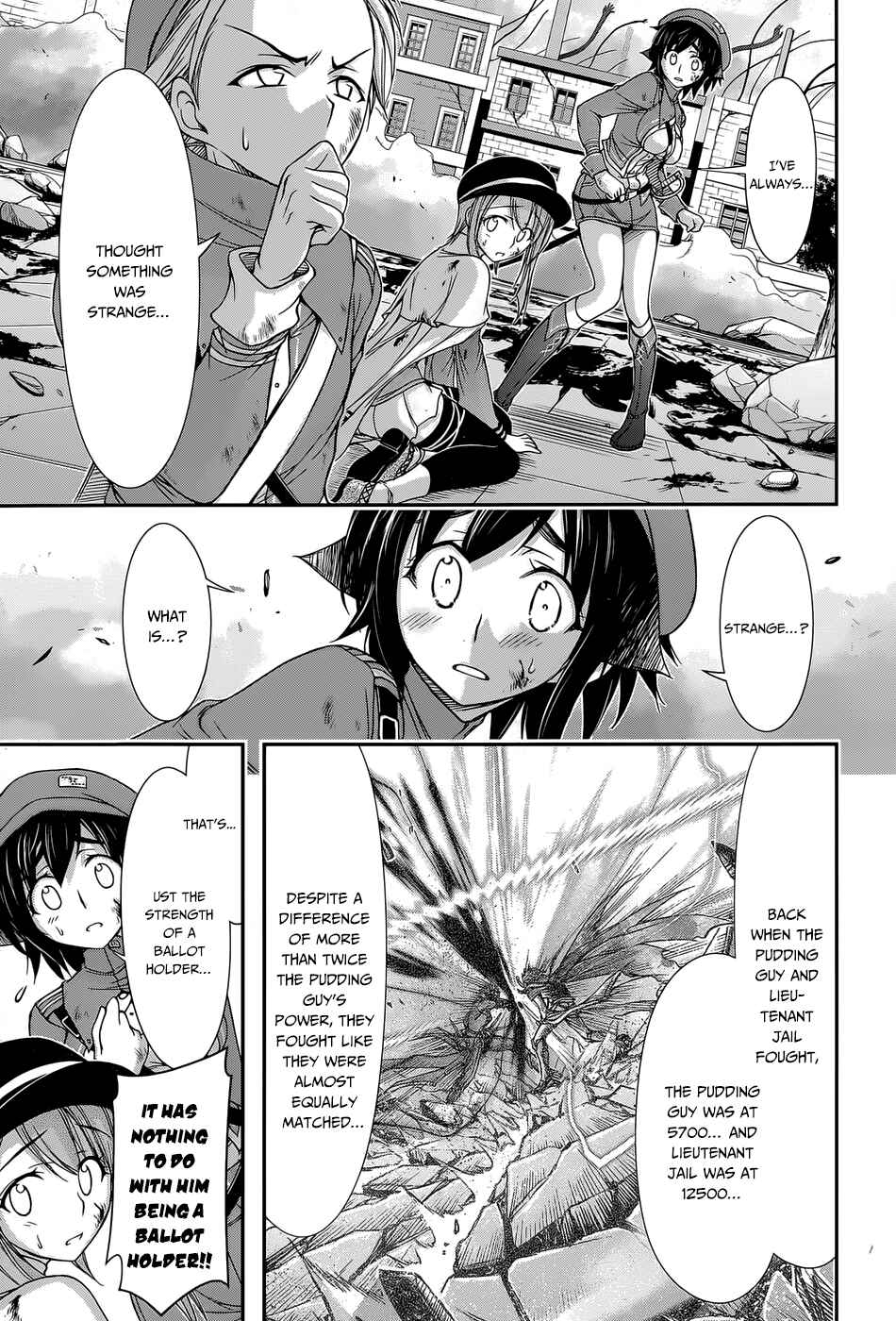 Page 7 Chapter 10 Plunderer