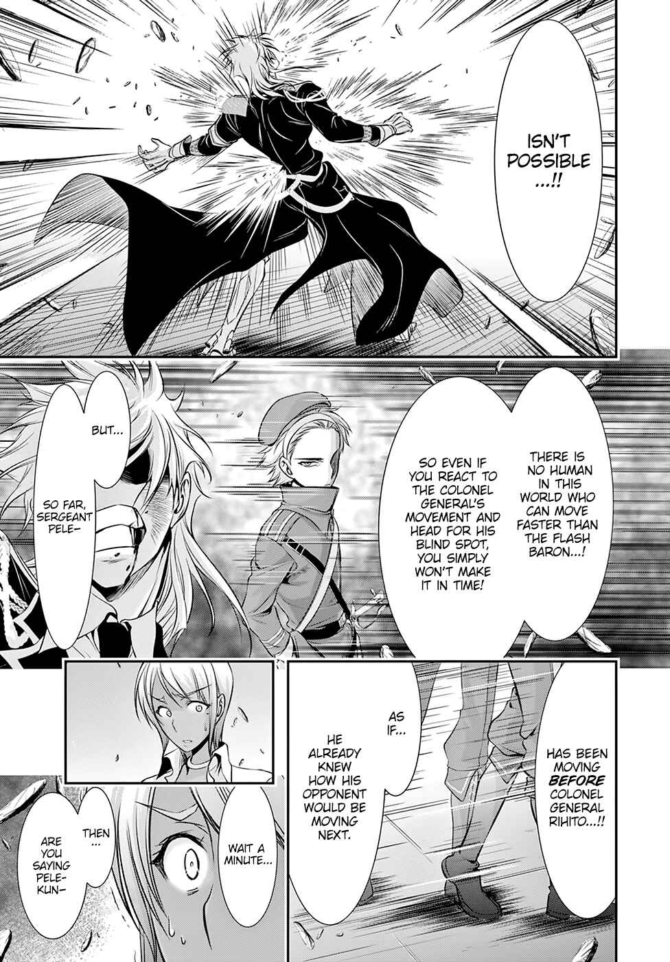 Page 17 Chapter 47 Plunderer