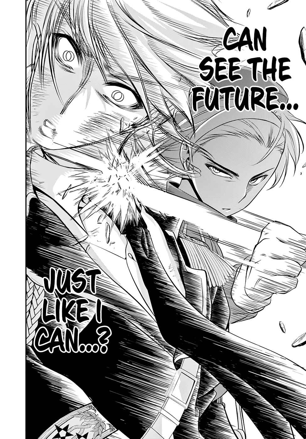 Page 18 Chapter 47 Plunderer