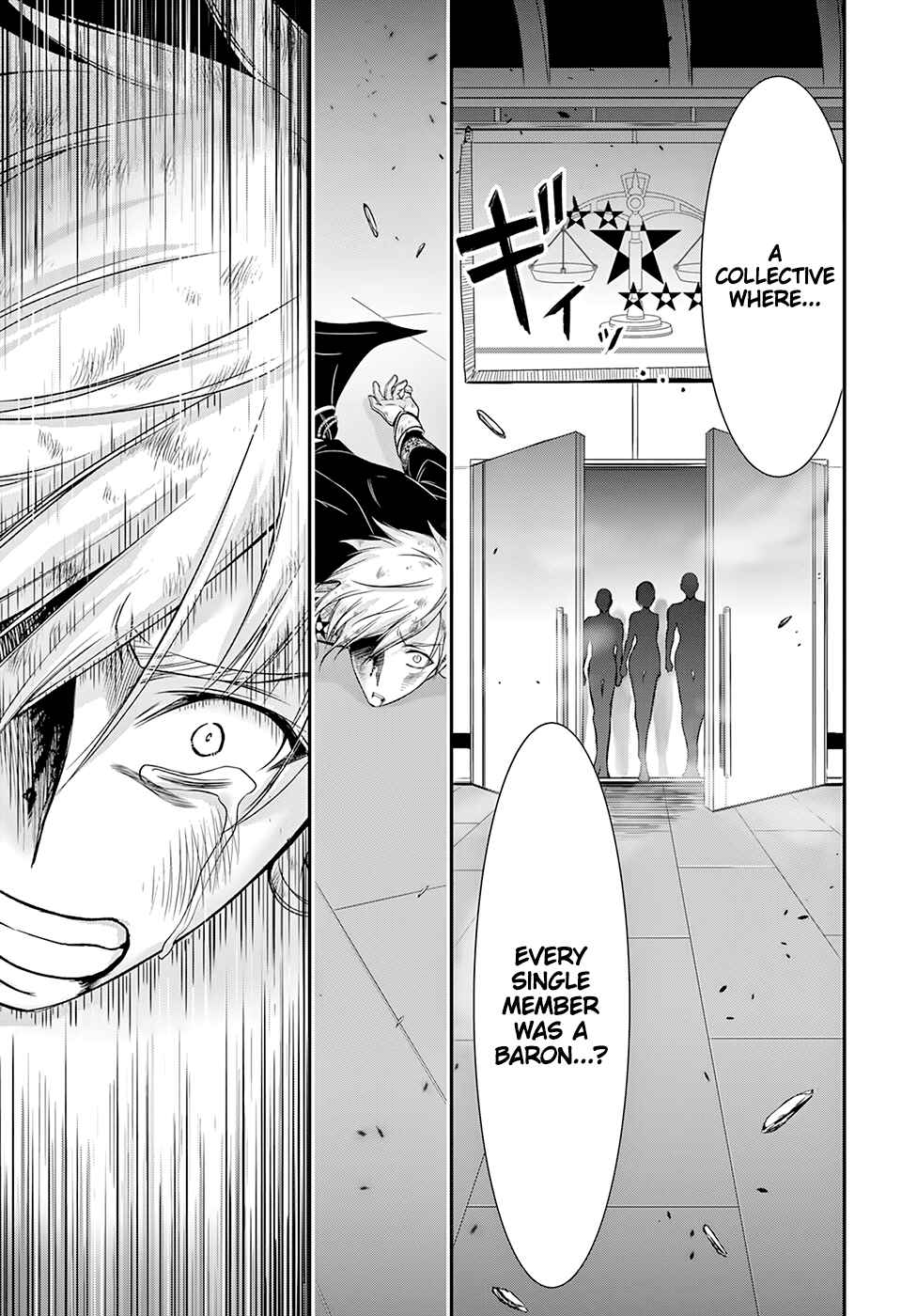 Page 24 Chapter 47 Plunderer