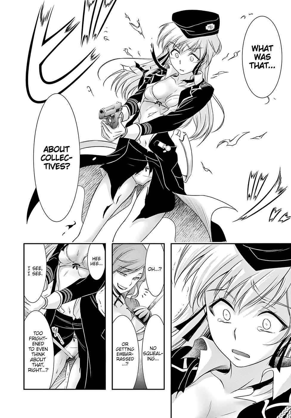 Page 31 Chapter 47 Plunderer