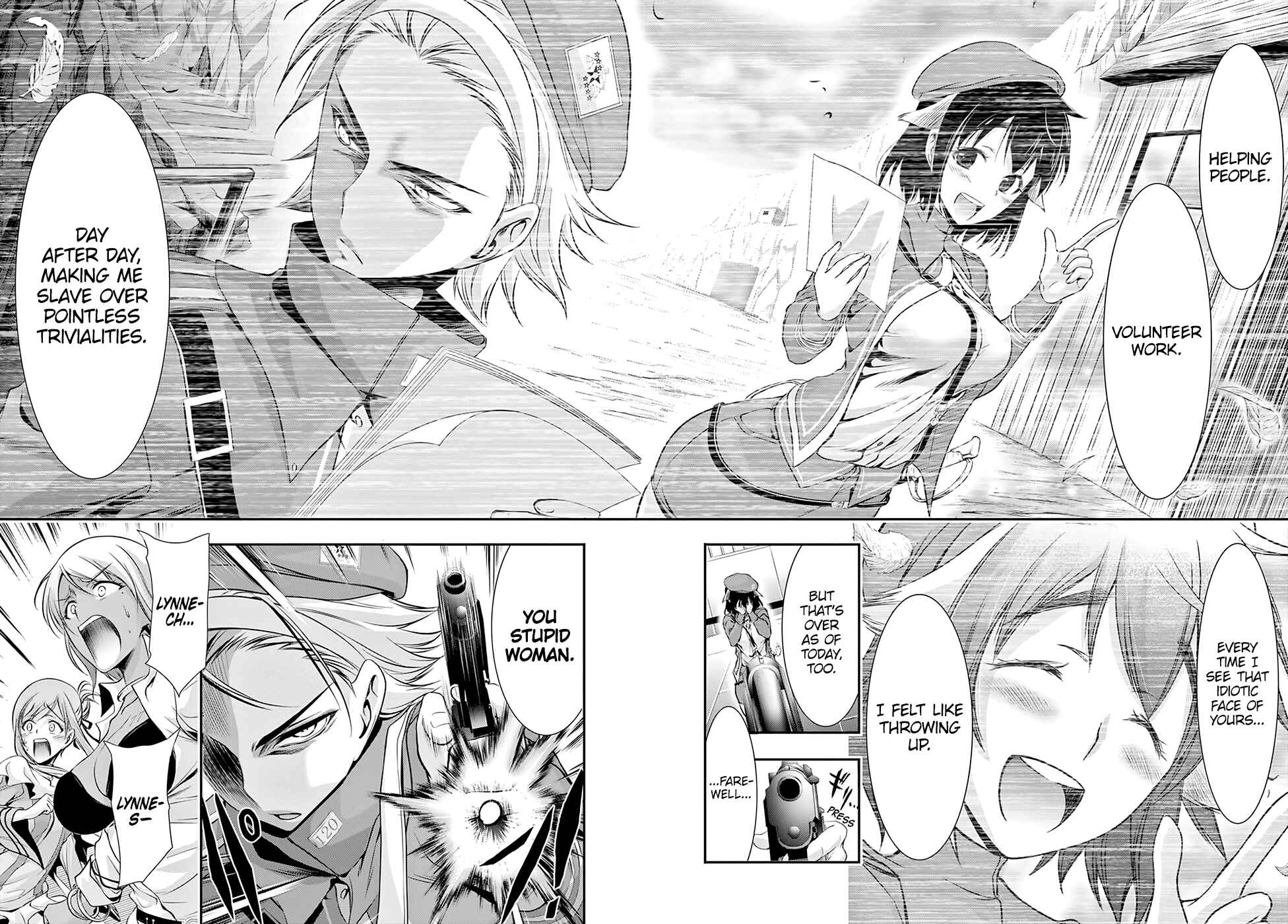 Page 9 Chapter 47 Plunderer
