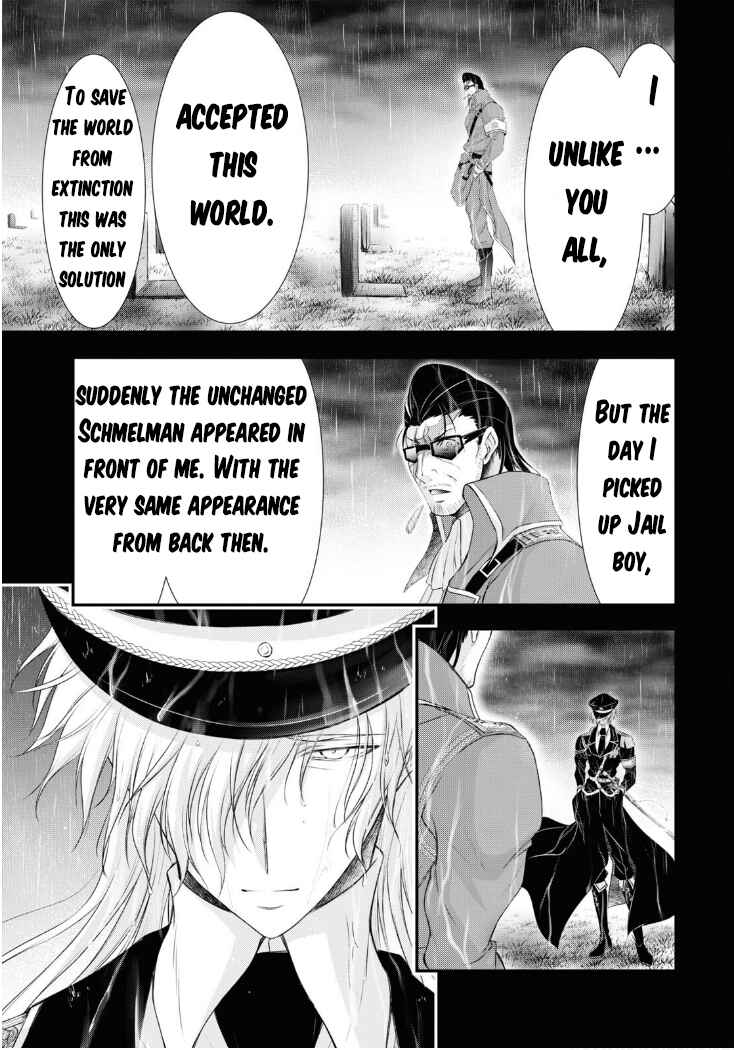 Page 20 Chapter 78 Plunderer