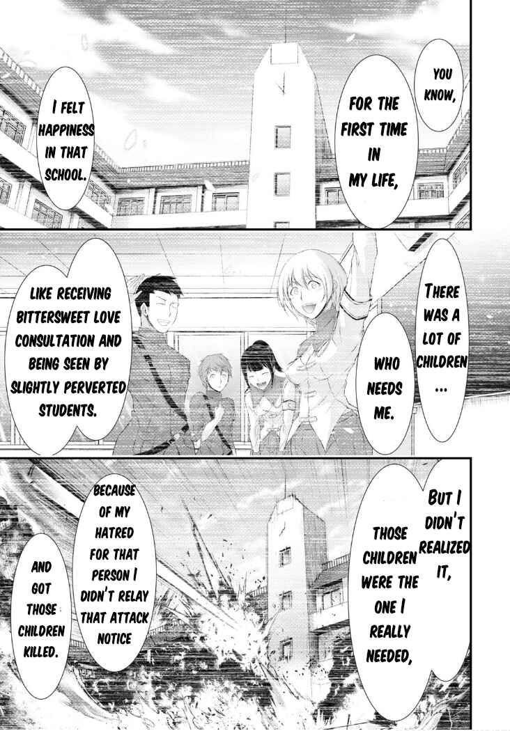 Page 24 Chapter 78 Plunderer