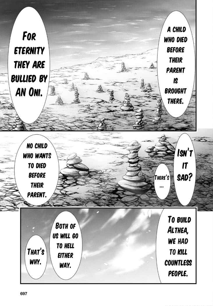 Page 26 Chapter 78 Plunderer