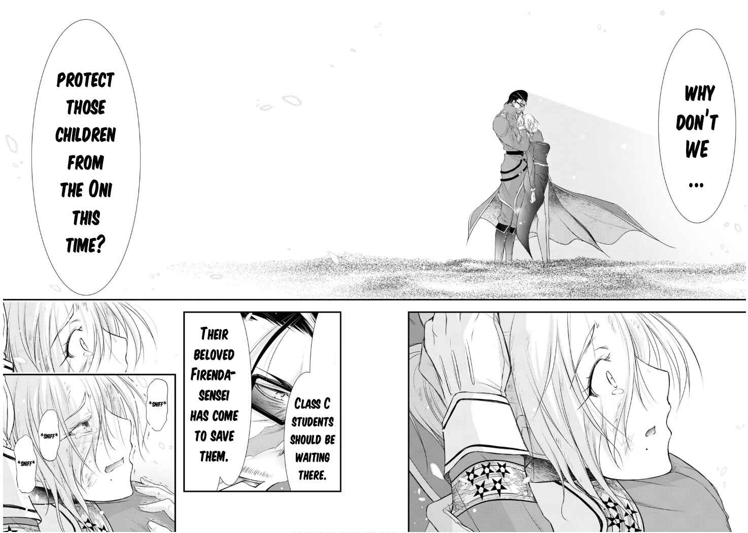 Page 27 Chapter 78 Plunderer