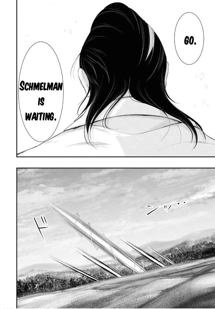 Page 34 Chapter 78 Plunderer
