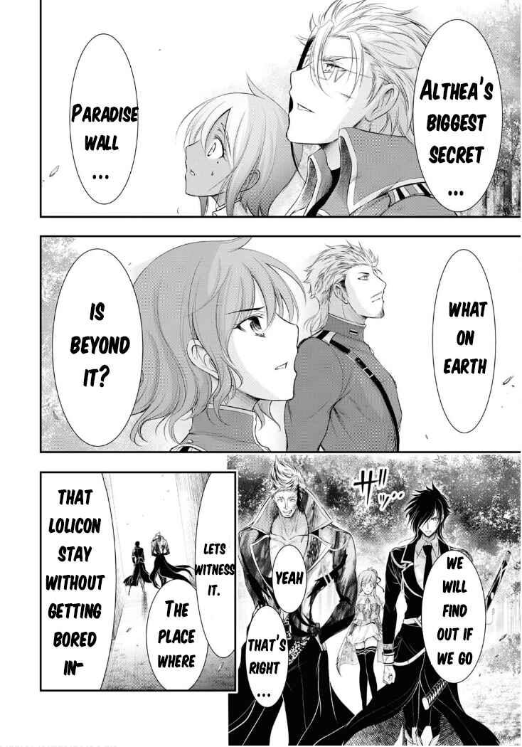 Page 37 Chapter 78 Plunderer
