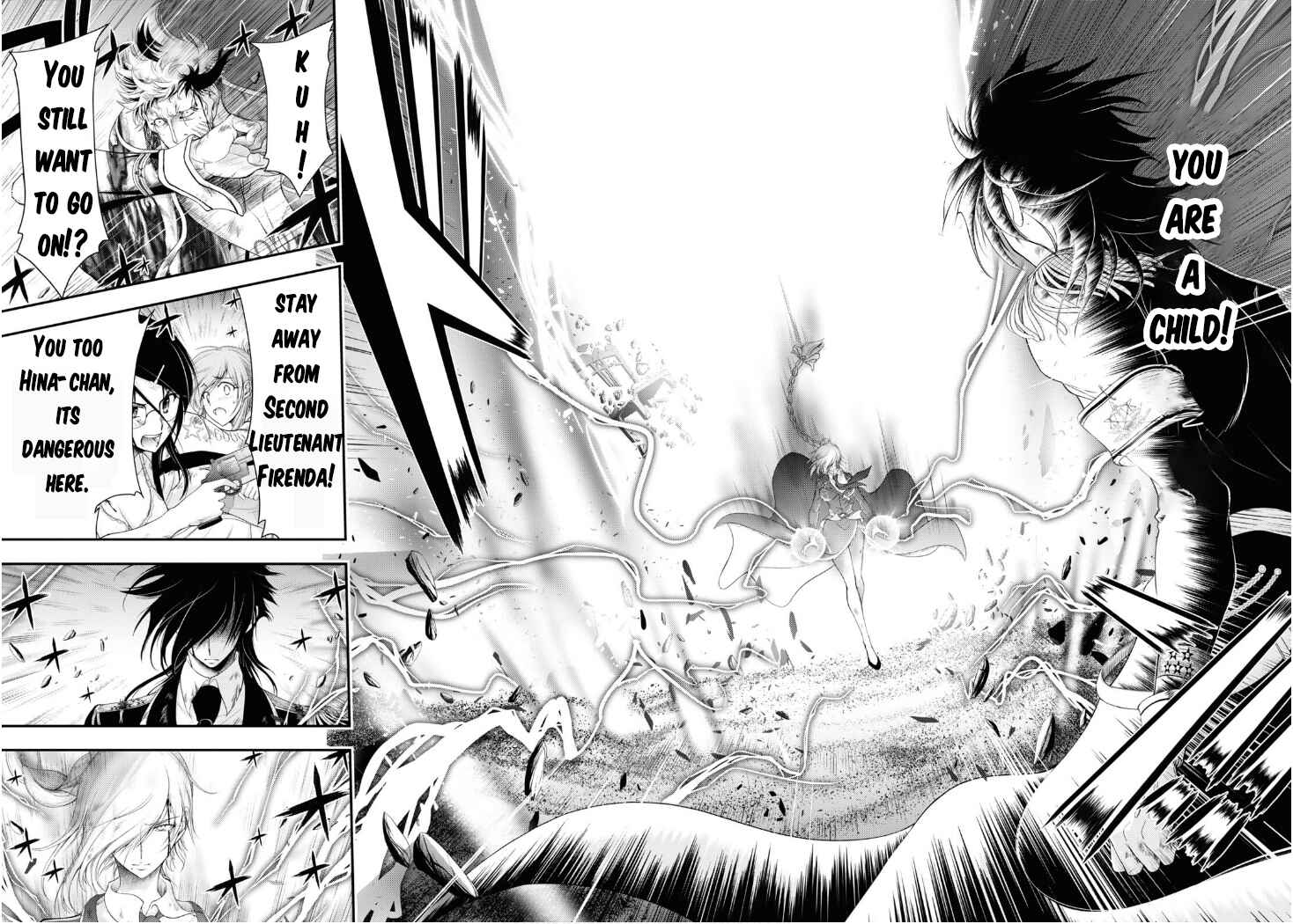 Page 7 Chapter 78 Plunderer