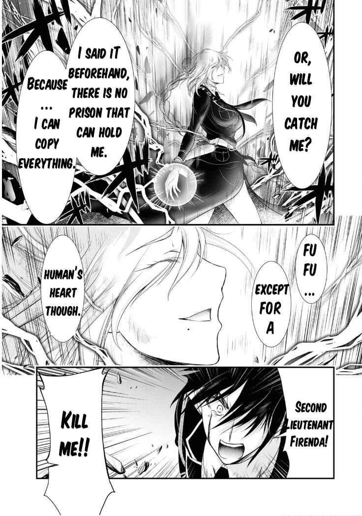 Page 9 Chapter 78 Plunderer