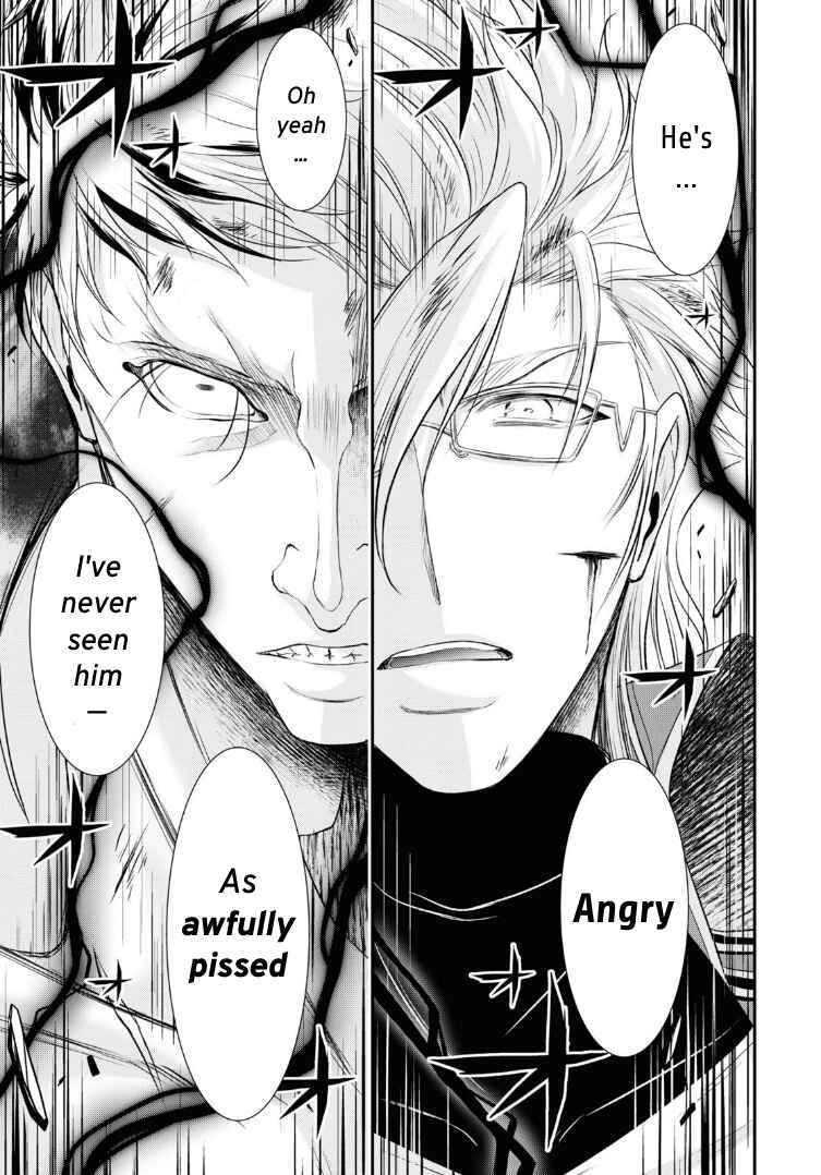 Page 38 Chapter 70 Plunderer