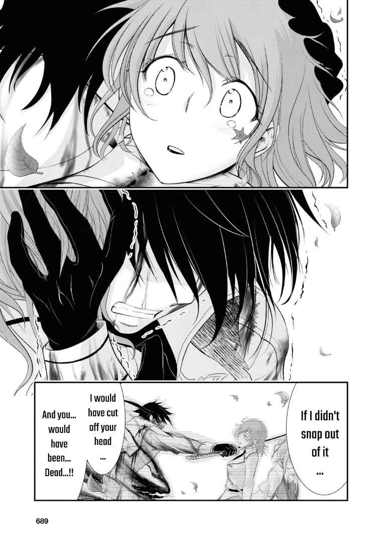 Page 9 Chapter 70 Plunderer
