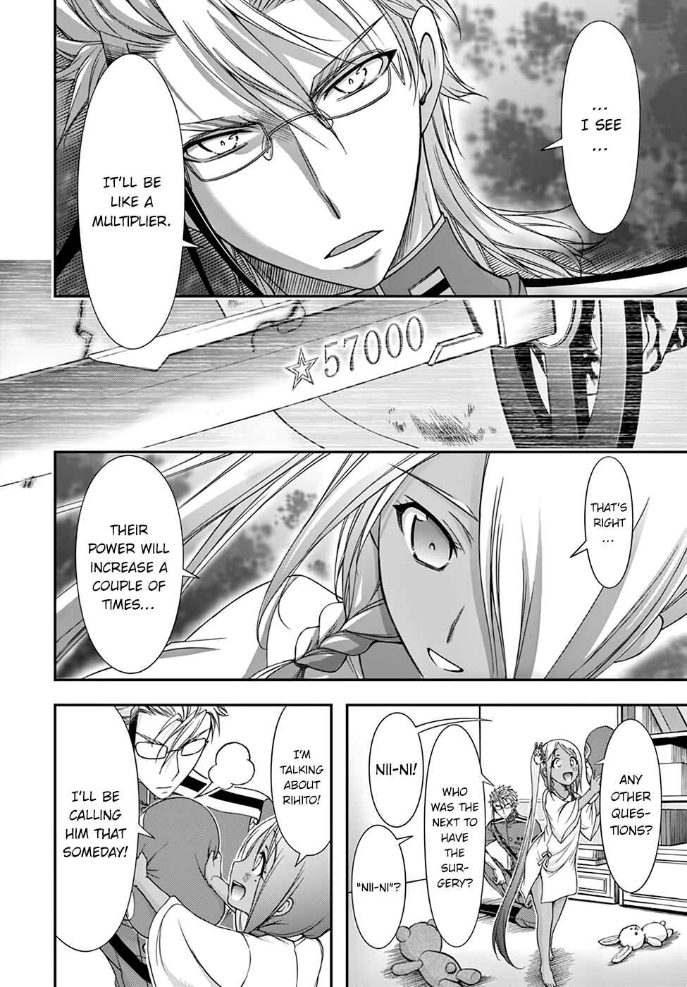 Page 13 Chapter 20 Plunderer