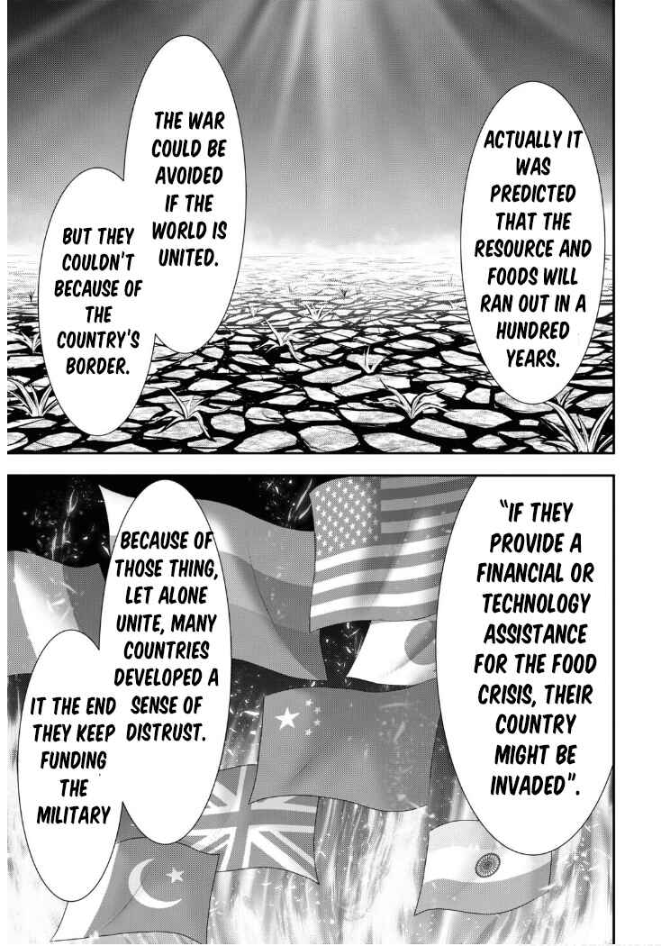 Page 28 Chapter 80 Plunderer