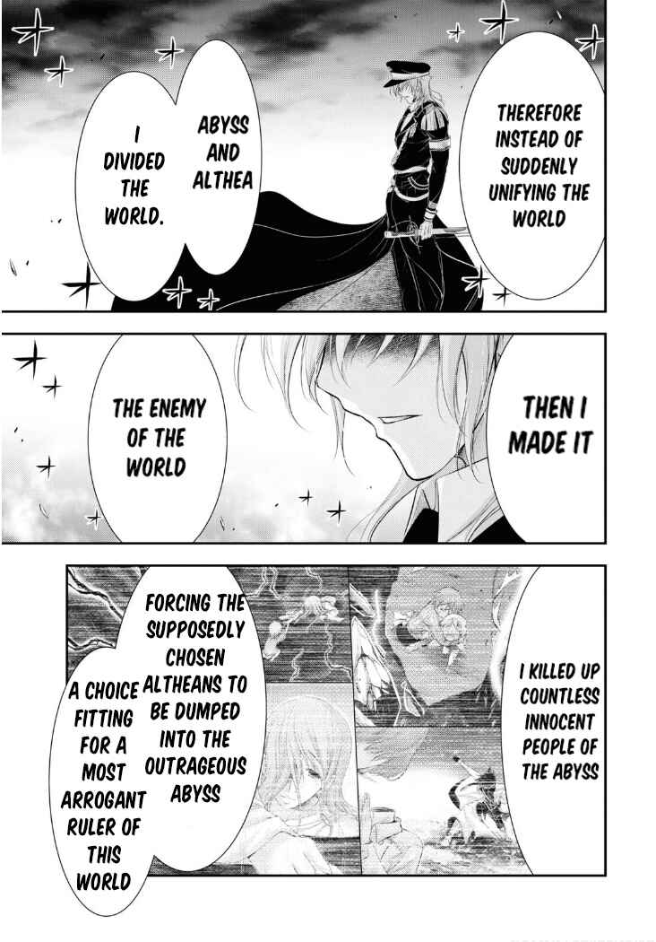 Page 30 Chapter 80 Plunderer