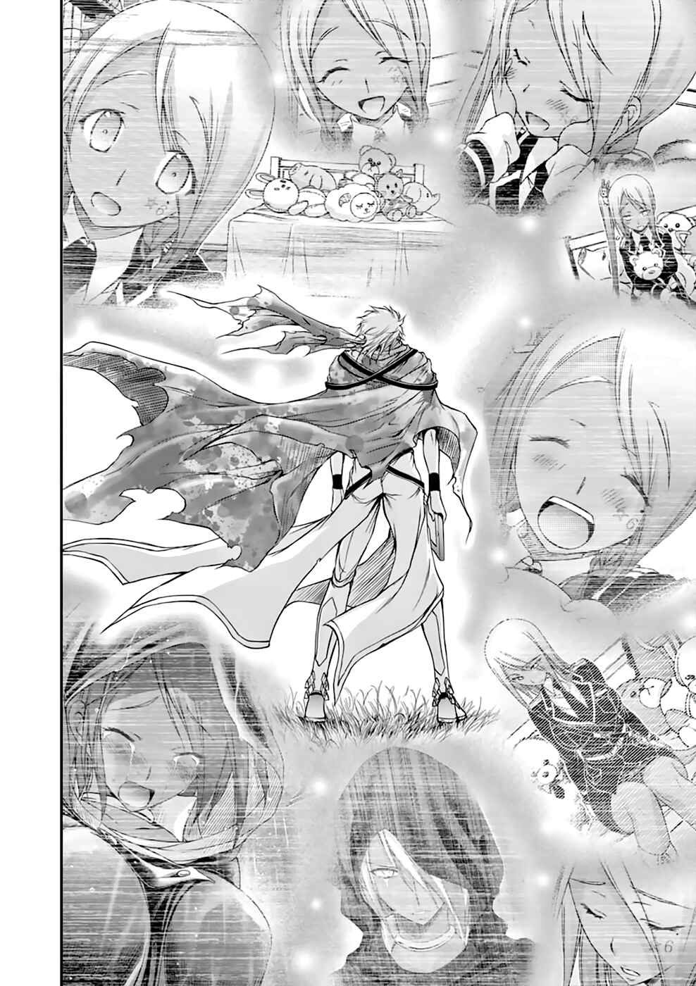 Page 35 Chapter 28 Plunderer