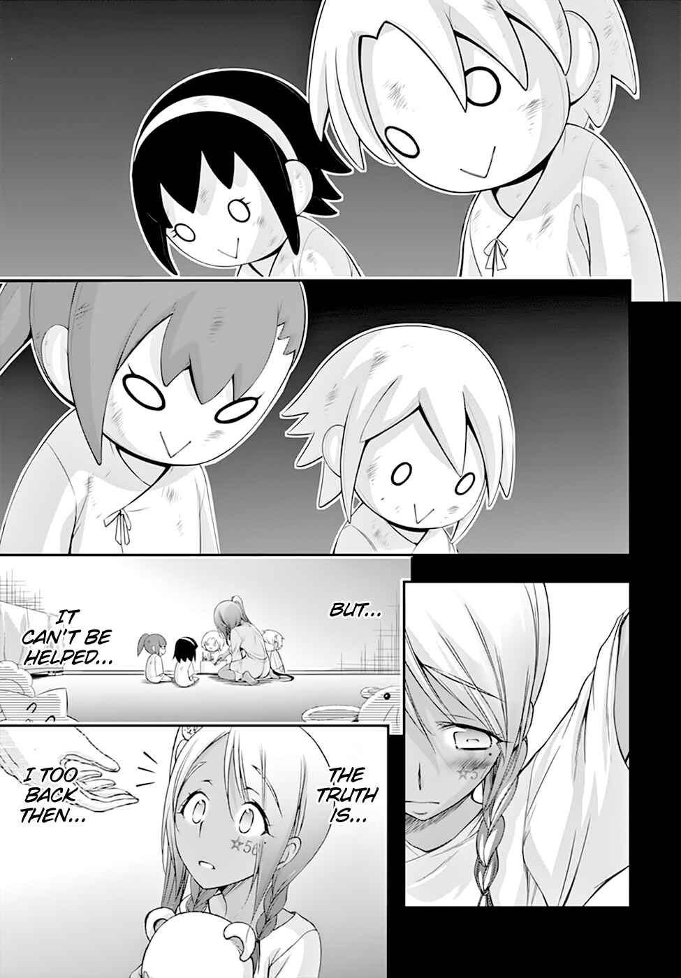 Page 45 Chapter 28 Plunderer