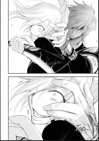 Page 10 Chapter 73 Plunderer