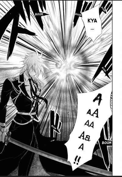 Page 15 Chapter 73 Plunderer