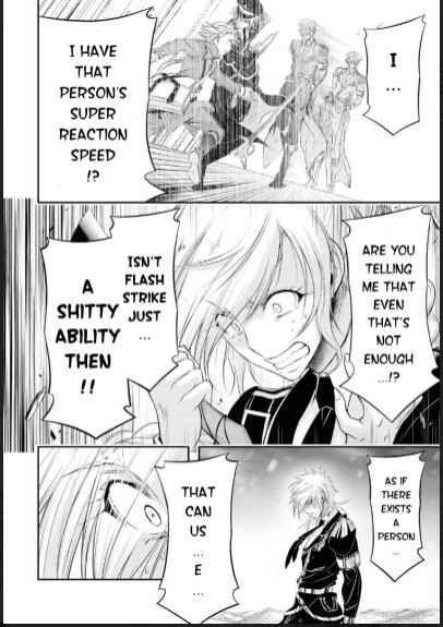 Page 18 Chapter 73 Plunderer