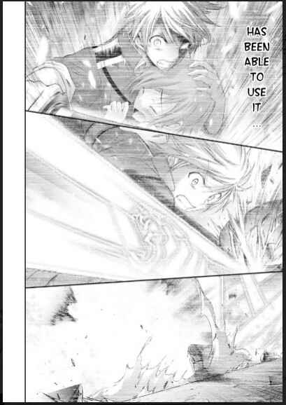 Page 20 Chapter 73 Plunderer