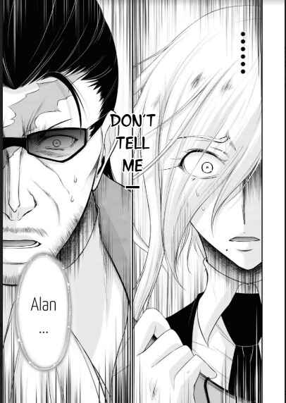 Page 21 Chapter 73 Plunderer