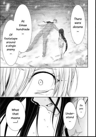 Page 27 Chapter 73 Plunderer