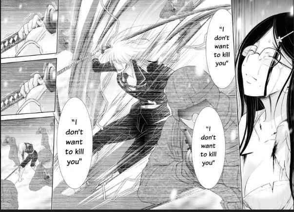 Page 28 Chapter 73 Plunderer